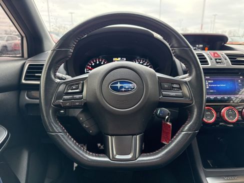 Used 2020 Subaru WRX Premium image 15