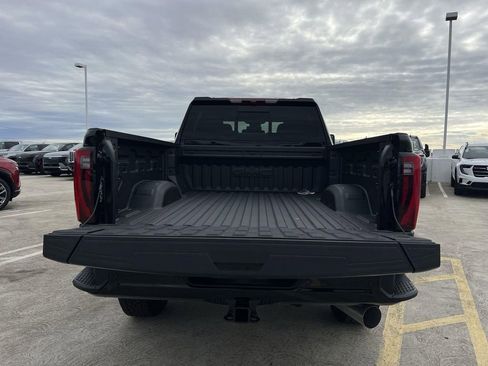 New 2026 GMC Sierra 3500 Denali image 29