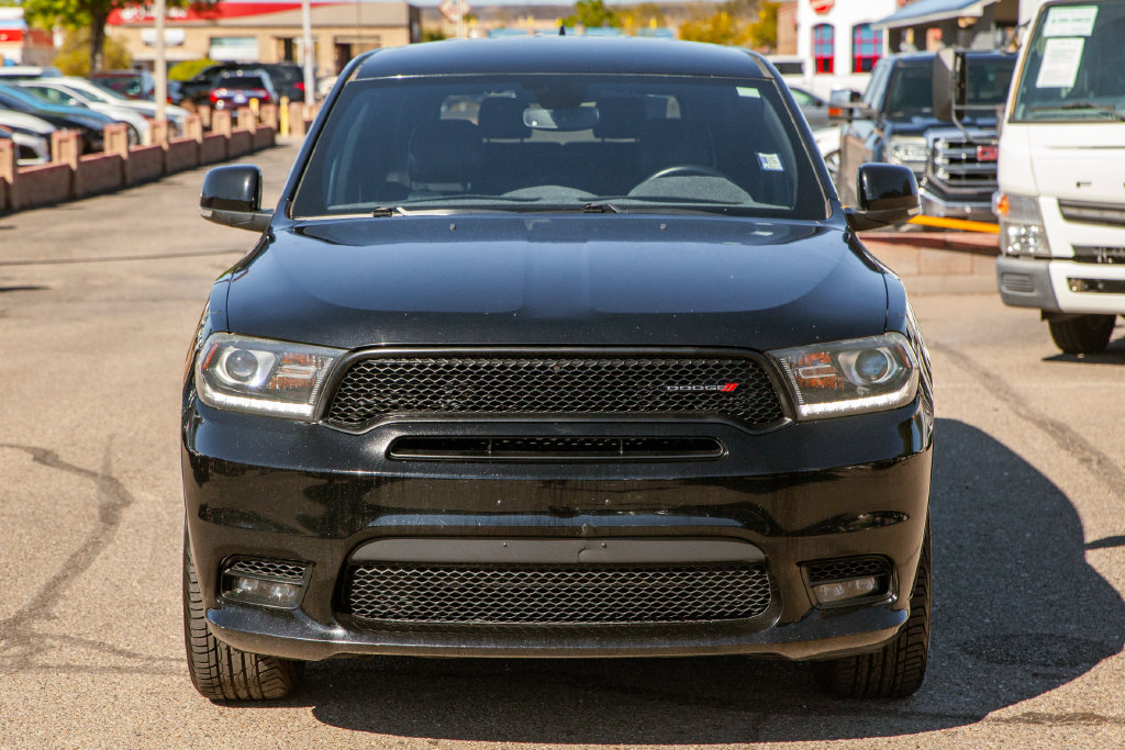 Used 2019 Dodge Durango GT AWD/4WD image 4