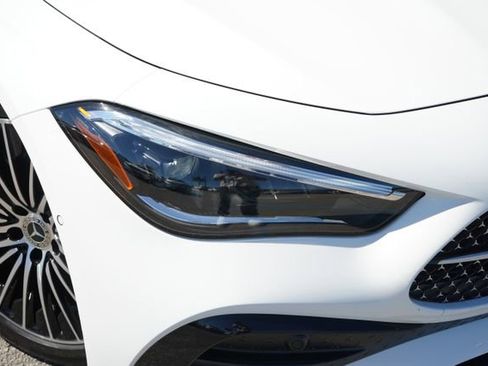 New 2026 Mercedes-Benz CLE 300 4MATIC Cabriolet image 14