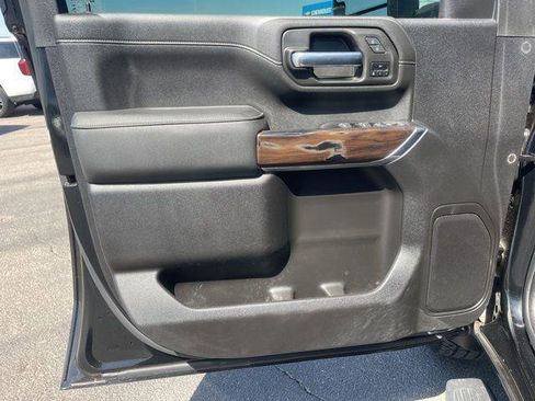 Used 2023 GMC Sierra 3500 SLT w/ SLT Convenience Package image 20