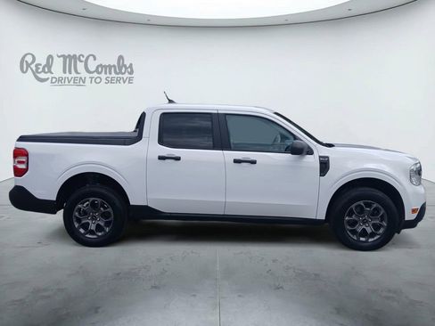 Used 2024 Ford Maverick XLT FWD image 6