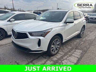 Certified 2023 Acura RDX w/ Technology Package