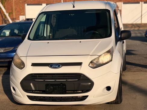 Used 2015 Ford Transit Connect XLT FWD image 6