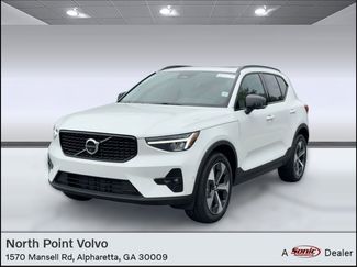 New 2026 Volvo XC40 B5 Plus w/ Climate Package video 1