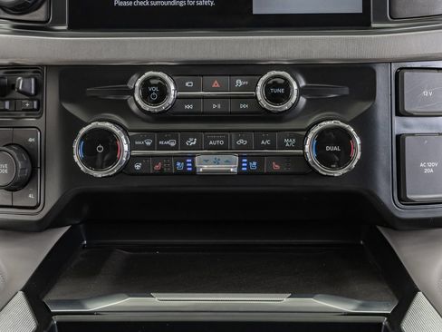 Used 2026 Ford F450 Platinum w/ Platinum Plus Package AWD/4WD image 14