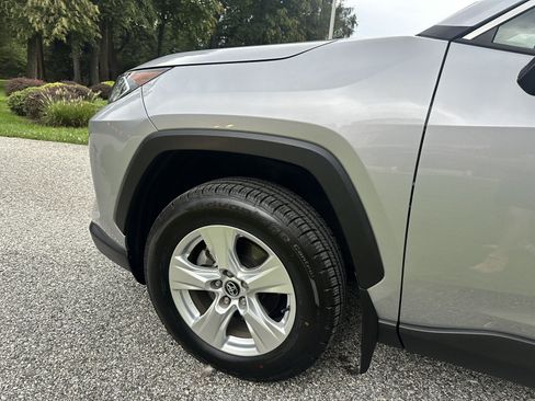 Used 2020 Toyota RAV4 XLE w/ Convenience Package AWD/4WD image 98