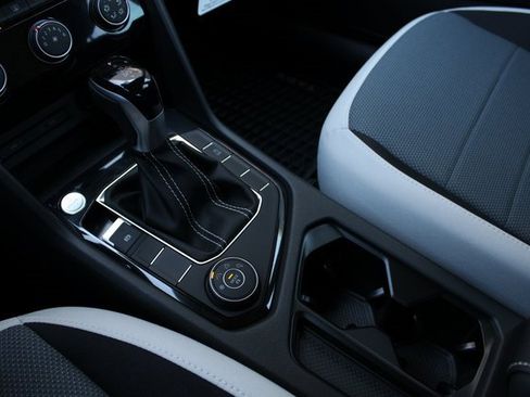 New 2025 Volkswagen Taos S image 9