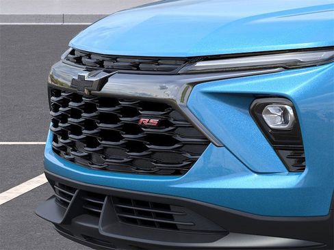 New 2025 Chevrolet TrailBlazer RS w/ Convenience Package image 13