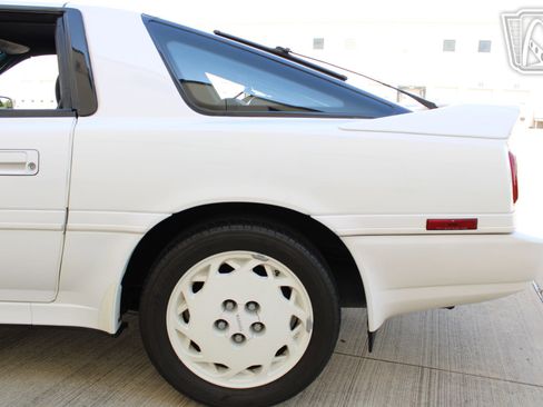 Used 1989 Toyota Supra Turbo image 33