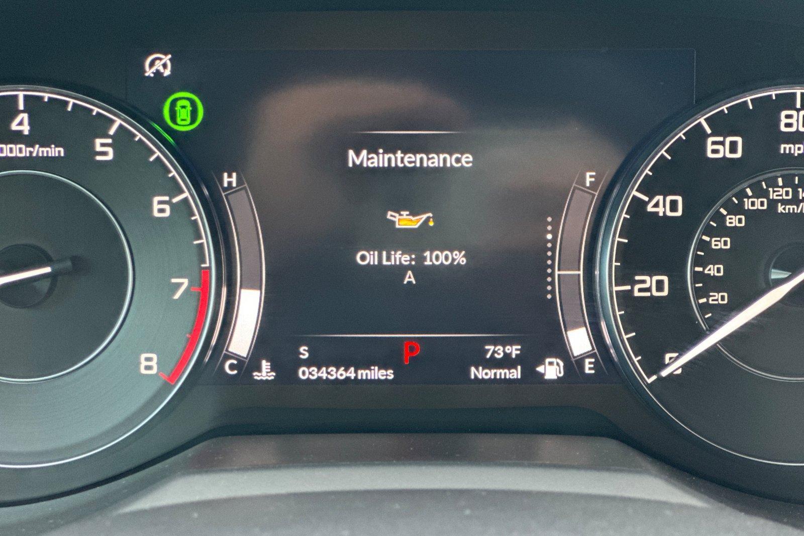 Used 2023 Acura RDX AWD image 26