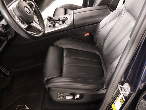 Used 2020 BMW X5 xDrive40i AWD/4WD image 12