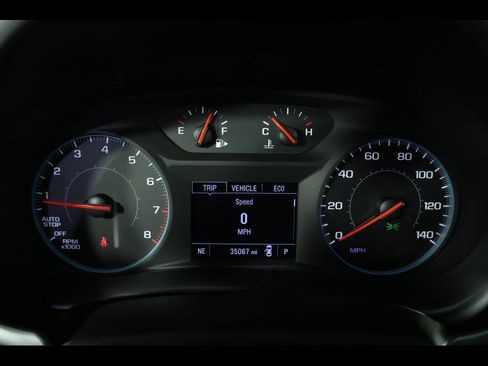 Used 2024 Chevrolet Malibu LT image 25