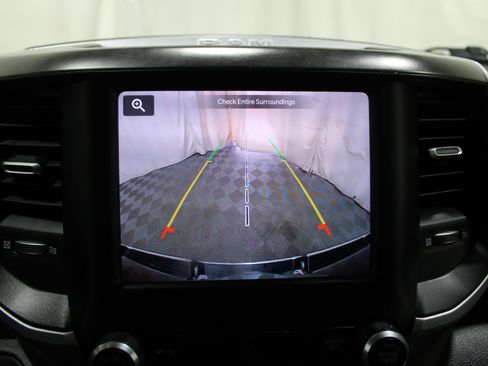 Used 2022 RAM 1500 Lone Star w/ Trailer Tow Group image 19