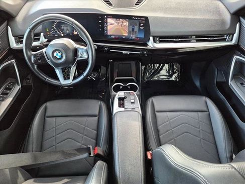 Used 2023 BMW X1 xDrive28i w/ Convenience Package AWD/4WD image 20