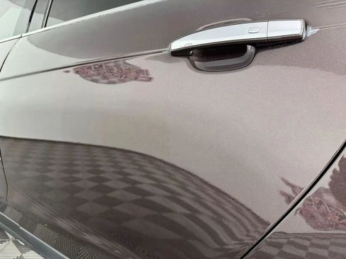 Used 2016 Cadillac SRX Luxury w/ Driver Awareness Package image 31