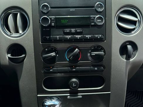 Used 2008 Ford F150 XLT RWD image 12