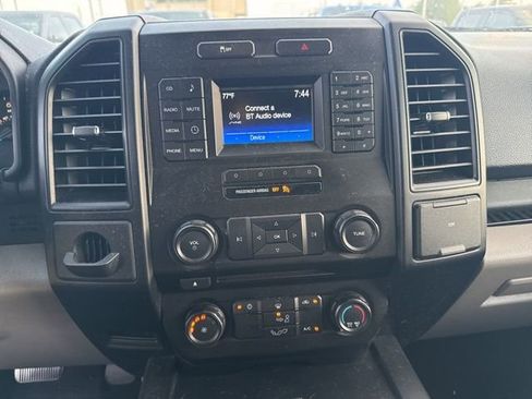 Used 2015 Ford F150 XL w/ Equipment Group 101A Mid RWD image 11