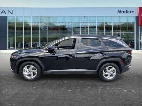 Used 2024 Hyundai Tucson SEL FWD image 7