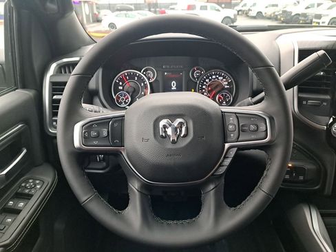 New 2026 RAM 3500 Big Horn image 19