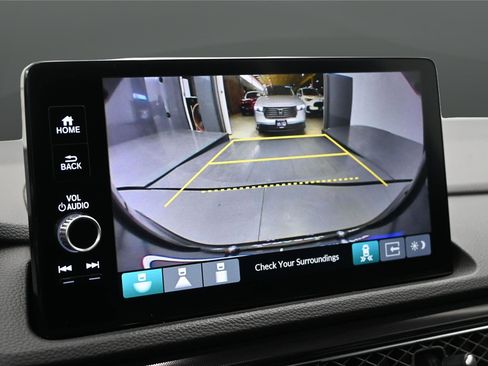 Certified 2023 Acura Integra A-Spec FWD image 8