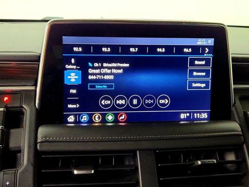 Used 2021 Chevrolet Tahoe LT AWD/4WD image 14