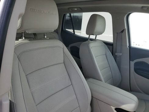 Certified 2022 GMC Terrain Denali image 23