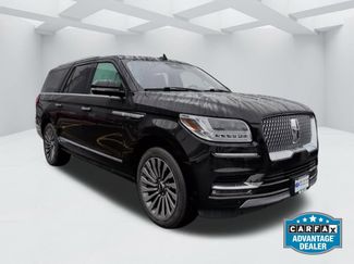 Used 2019 Lincoln Navigator L Reserve AWD/4WD video 3