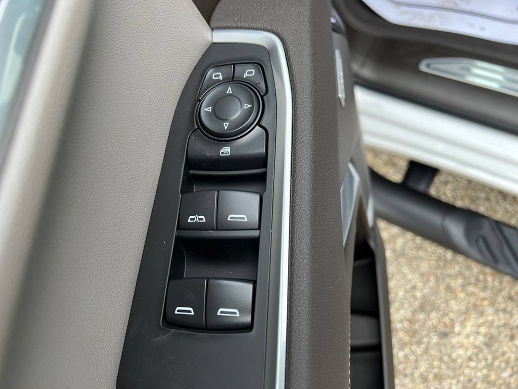 New 2026 Chevrolet Silverado 1500 RST w/ RST All Star Premium Package AWD/4WD image 25