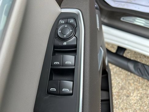 New 2026 Chevrolet Silverado 1500 RST w/ RST All Star Premium Package AWD/4WD image 25