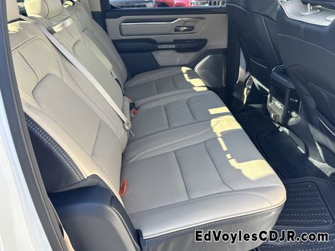 Used 2020 RAM 1500 Limited image 19