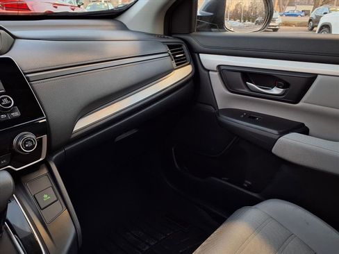 Used 2018 Honda CR-V LX image 30