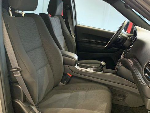 Used 2022 Dodge Durango GT AWD/4WD image 56