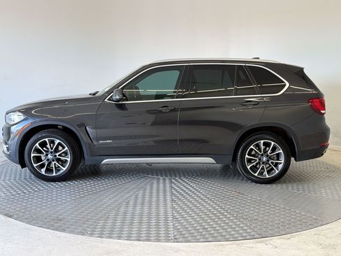 Used 2018 BMW X5 xDrive35i AWD/4WD image 2