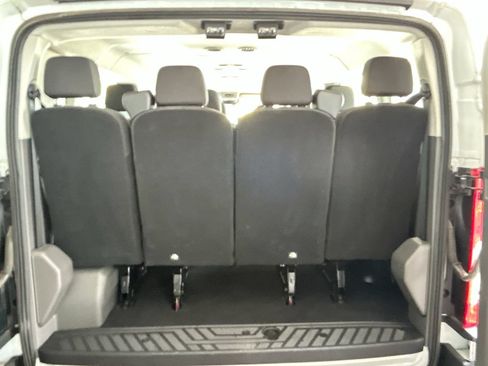 Used 2024 Ford Transit 350 XLT RWD image 30