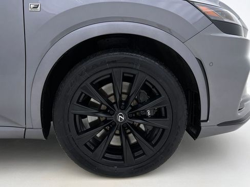 Certified 2023 Lexus RX 500h F Sport image 28