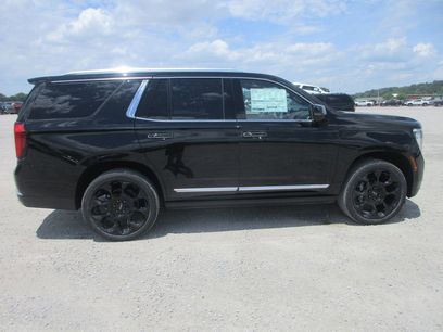New 2026 GMC Yukon Denali w/ Denali Reserve Package