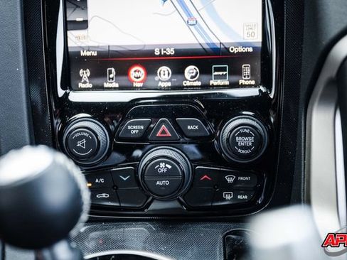 Used 2016 Dodge Viper ACR w/ Extreme Aero Package RWD image 18