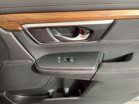 Used 2021 Honda CR-V EX image 20