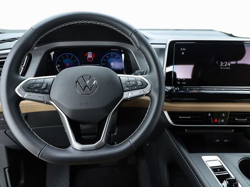 New 2026 Volkswagen Atlas Cross Sport SE image 20