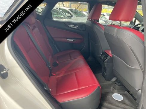 Used 2023 Lexus NX 350 AWD image 8