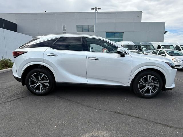 Used 2025 Lexus RX 350 FWD w/ Technology Package image 7