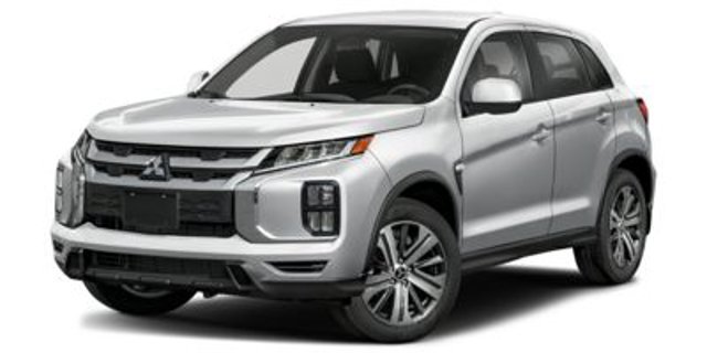 Used 2021 Mitsubishi Outlander Sport FWD image 1
