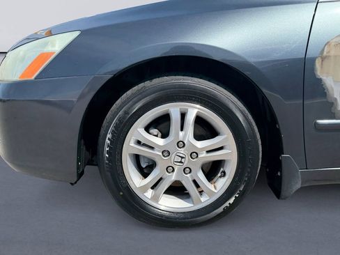 Used 2007 Honda Accord EX-L image 5
