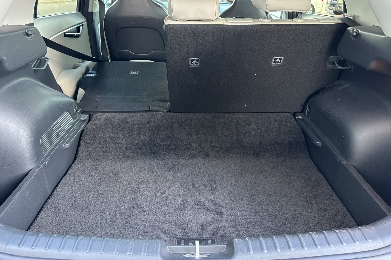 Used 2023 Kia Niro Wind w/ Wind Preserve Package FWD image 25