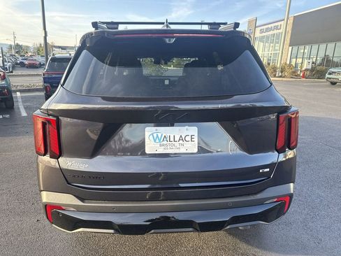 New 2026 Kia Sorento SX Prestige AWD/4WD image 5