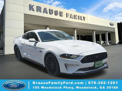 Used 2021 Ford Mustang GT Premium w/ GT Performance Package