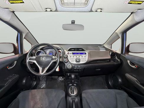 Used 2010 Honda Fit Sport image 31