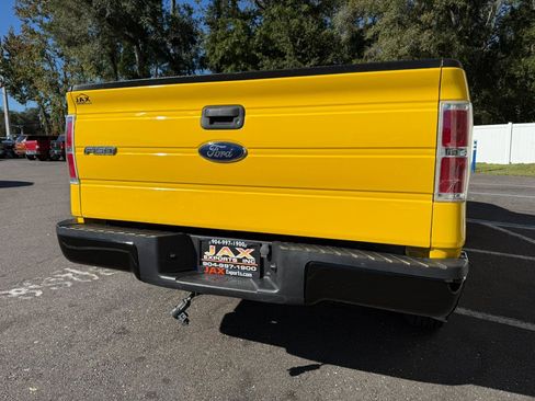 Used 2013 Ford F150 XL w/ XL Plus Pkg RWD image 5