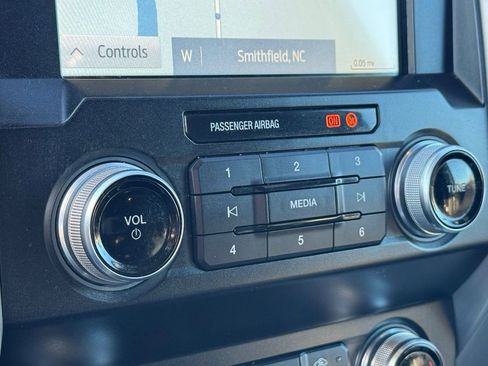 Used 2020 Ford F350 Platinum image 36